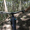 MTB 杭州山地车越野速降