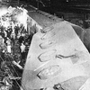 1962年常磐线三河岛事故真实影像