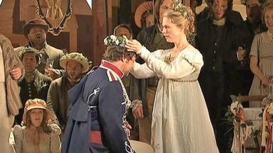 【瓦格纳歌剧】纽伦堡的<em class="keyword">名歌手</em> Die Meistersinger von Nürnberg (英语字幕，弗拉迪米尔·朱洛夫斯基指挥)