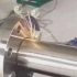 手持式激光焊接机旋转焊接