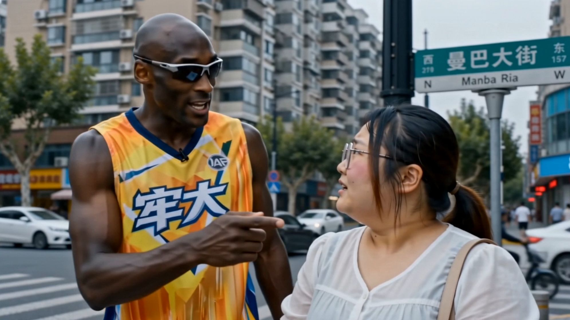 科比整治极端饭圈粉丝