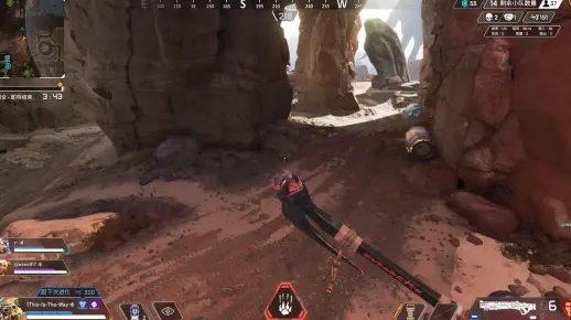 孩子距离骷髅海最近的一次，呜呜呜