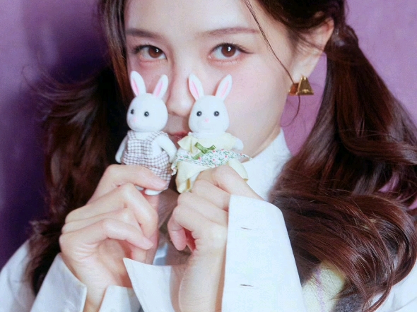 【李一桐】盯～主页简介，完整版语音剧情，等待你的挑战