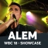 ALEM | WBC Showcase 2018