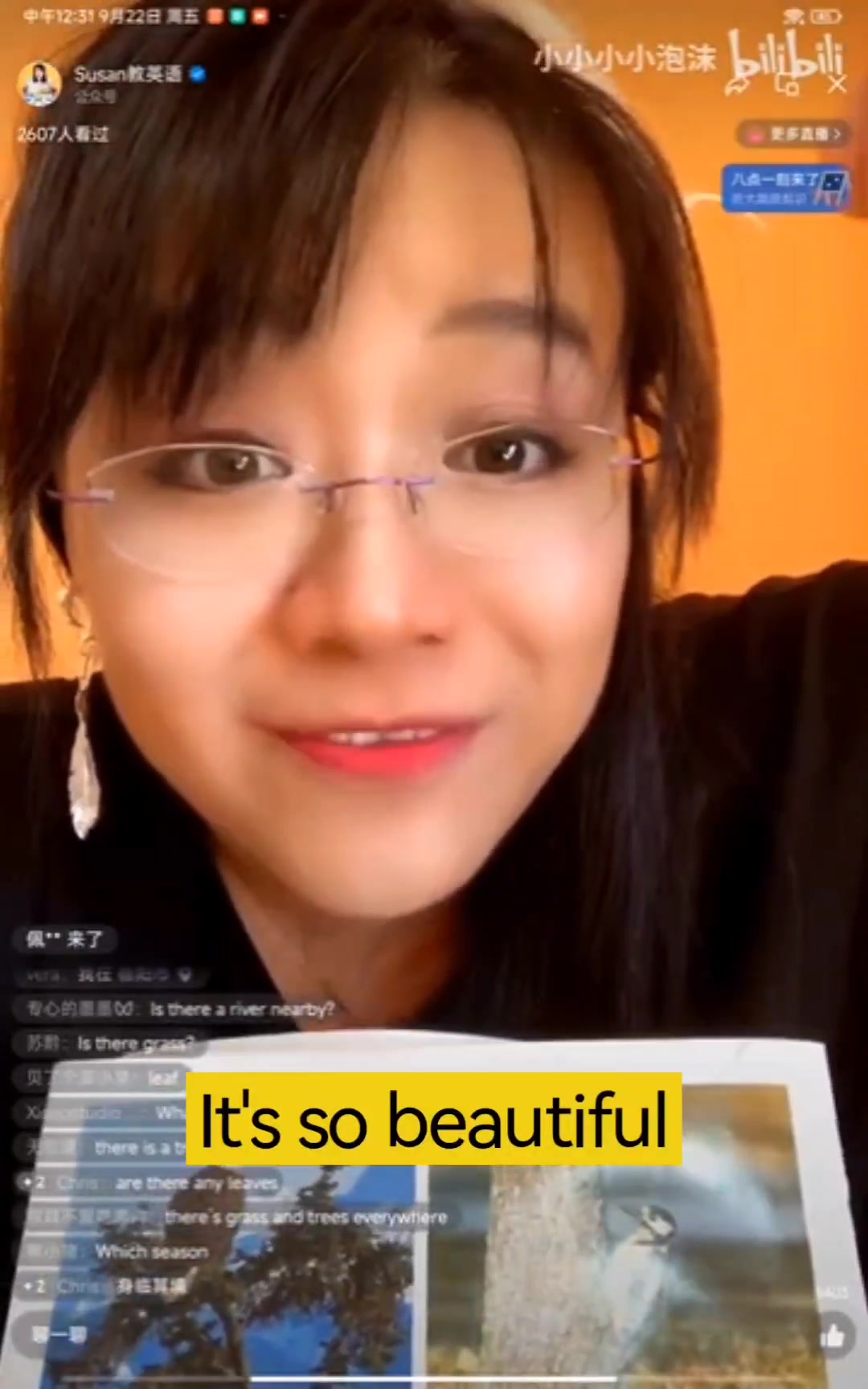 susan教绘本-低阶绘本raz B实操