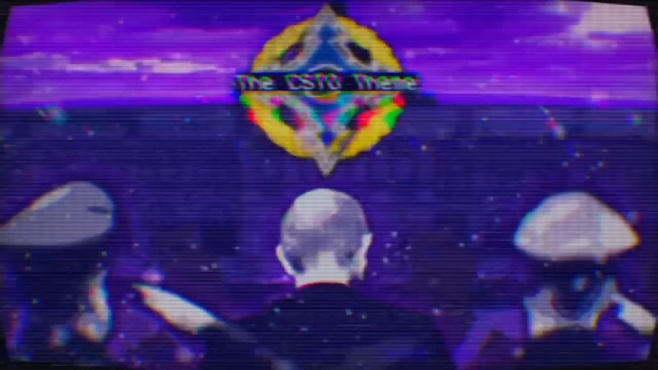 TFR原声音乐 - 集安组织主题曲(The CSTO Theme)
