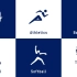 【东京奥运】2020年东京奥运会 体育图标官方宣传片（2019.3）