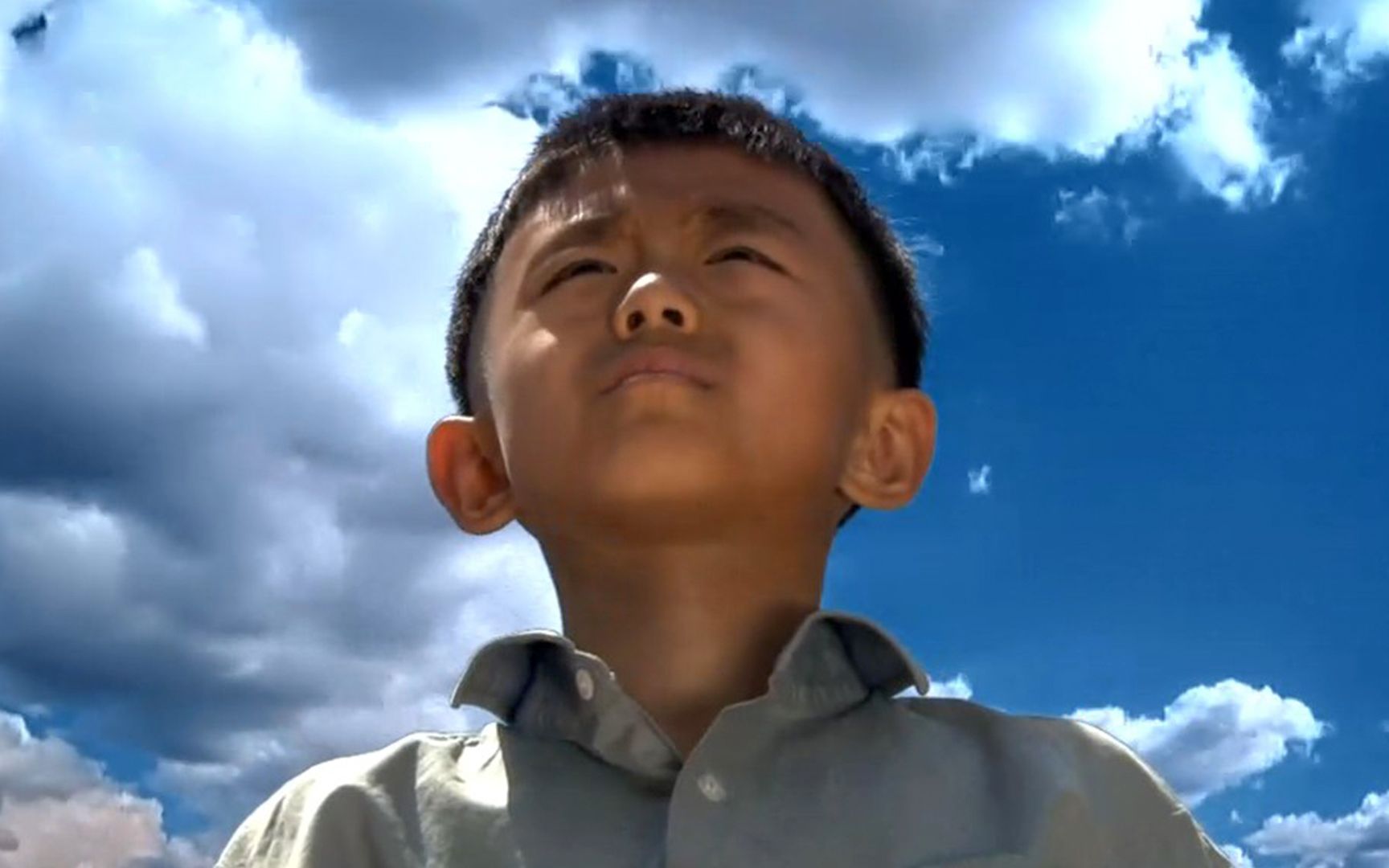 一部无人问津的国产片，几乎没人看过！却秒杀95%的大制作！《飞》