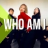【VIVA舞室】Sunmi - Who Am I / Jane Kim Choreography.