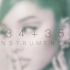 Ariana Grande - 34+35 (Instrumental)