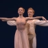 【芭蕾】巴兰钦 柴科夫斯基双人舞 Iana Salenko, Steven McRae