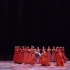 第十一届全国“桃李杯“舞蹈大赛 民族舞 蒙古族女子群舞 《大漠孤鸿》