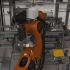 汽车工厂系列--奔驰德国工厂电池生产智能制造流水