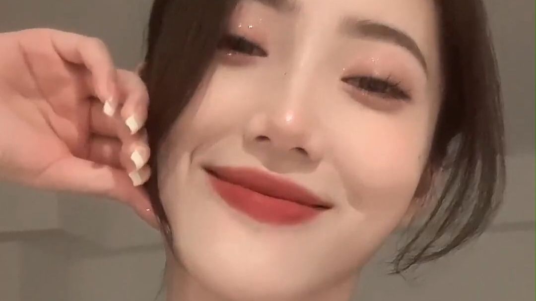 怼脸系列：潮感十足