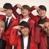 【中字火鳥組】Pi-Ticke Aぇ! group 春松竹cut
