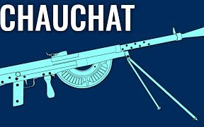 绍沙轻机枪 - 在6款随机游戏中的 枪声&装填对比