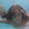 【Katya Clover】  sexy water video 军 ！火！展示