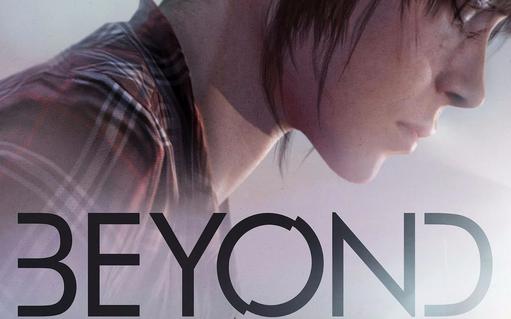 [rubius/youtuber]el comienzo de una aventura beyond two souls
