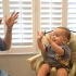 早期教育：促进和小宝宝交流的超实用手势语言