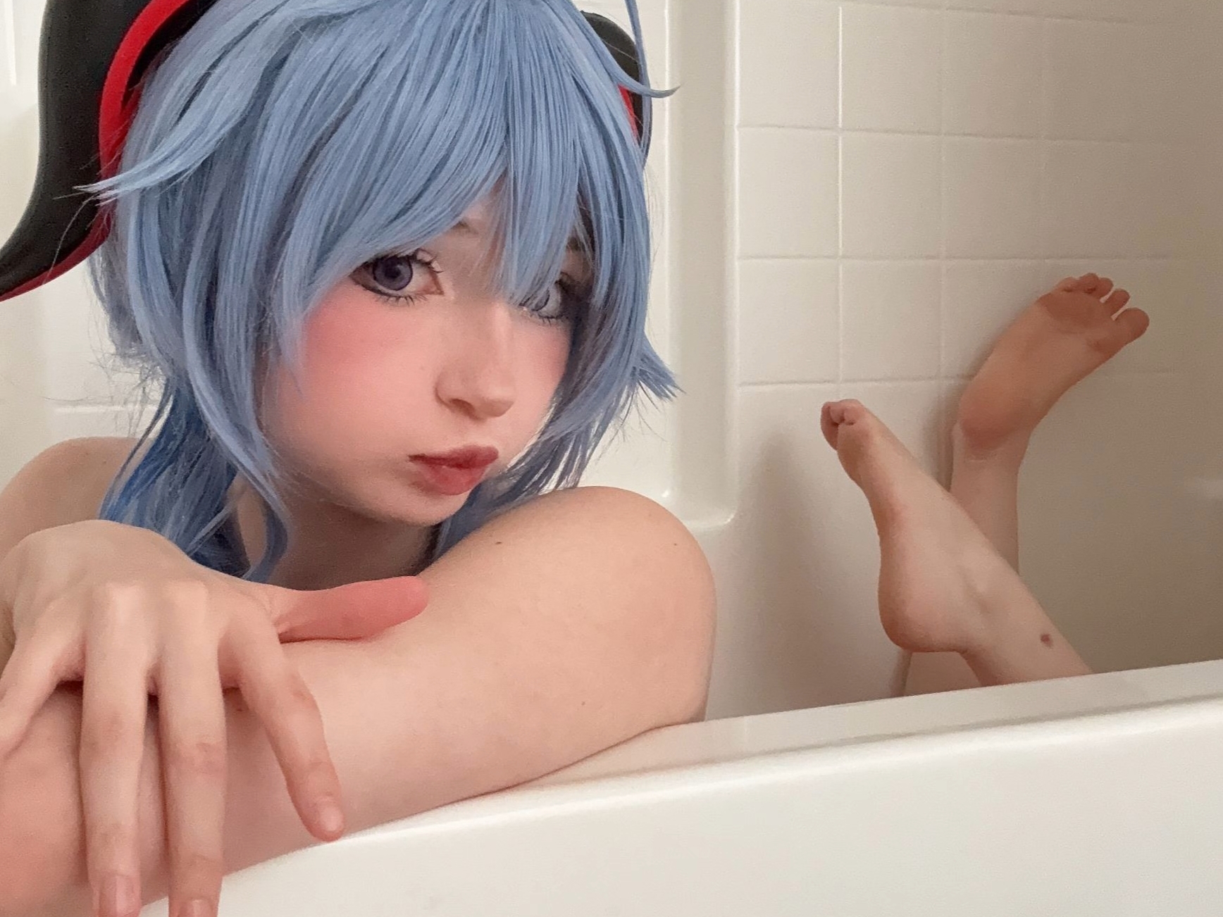 甘雨