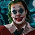 【抑郁向Joker]是我想的太多，还是这个世界变得更疯狂？