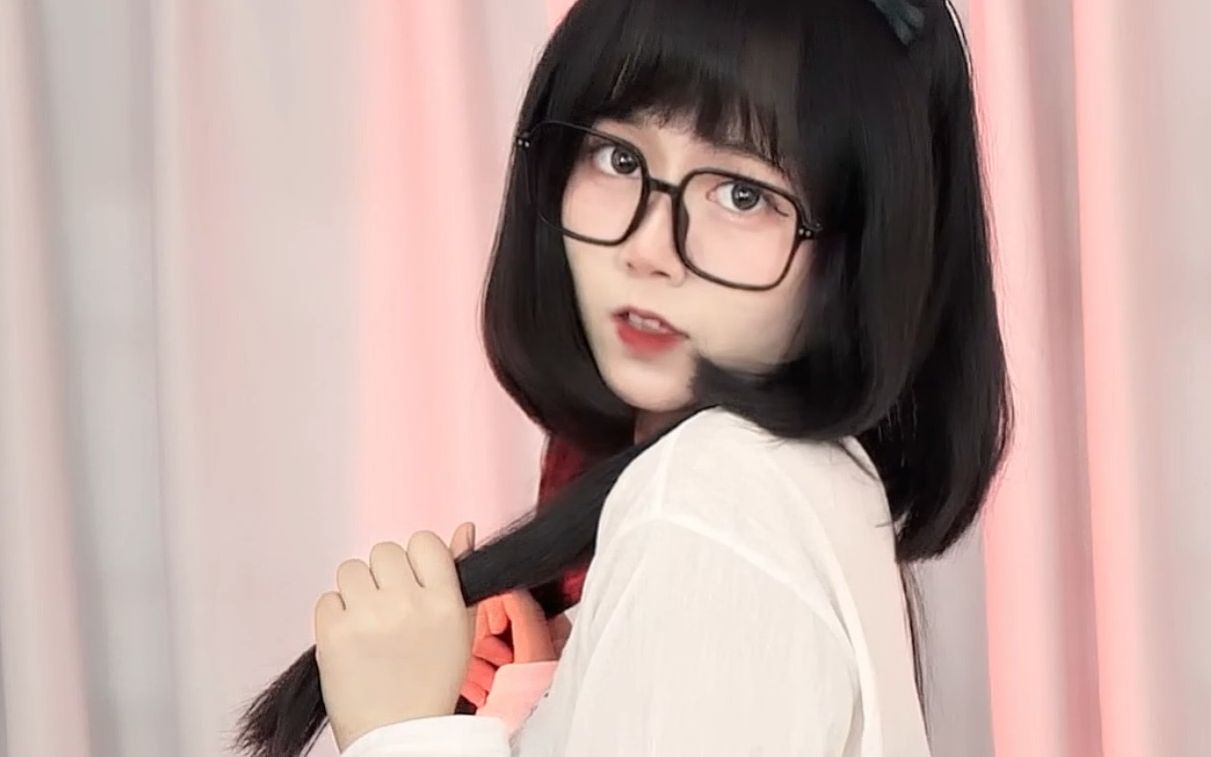 Let's just call you a lesbian (?).