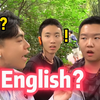 北京高中生的英语已经这么好了吗