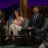 【The Late Late Show with James Corden】Rob Delaney & Armie Ha