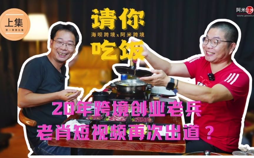 【智库洞察】二 短视频出海第二增长曲线 老肖的海呗