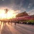 一个人，一台单反，耗时3年，20000张照片，邀你共赏北京延时影片
