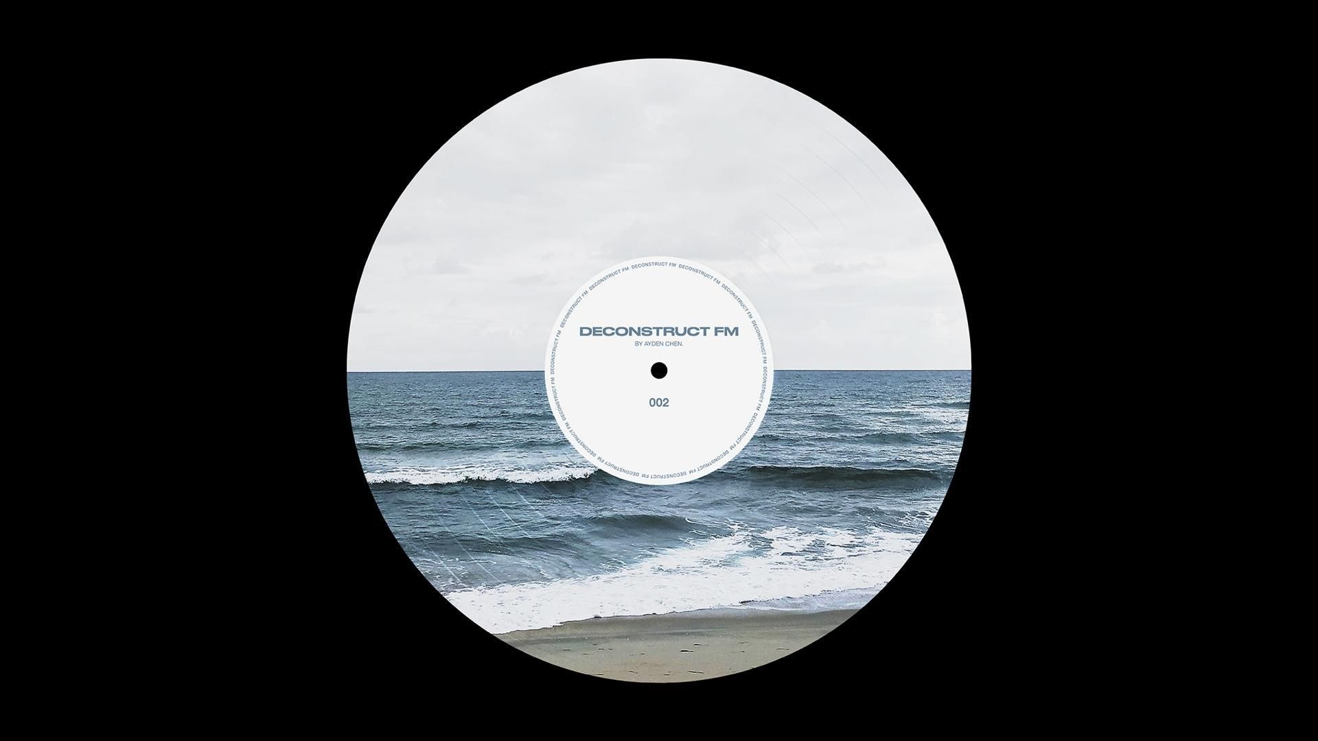 适合海边漫步100%舒适Jazz House爵士浩室音乐｜Chill Jazz House Mix Vol.2 by Ayden