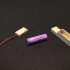 DIY自制18650锂电池充电器 - 2种制作方式