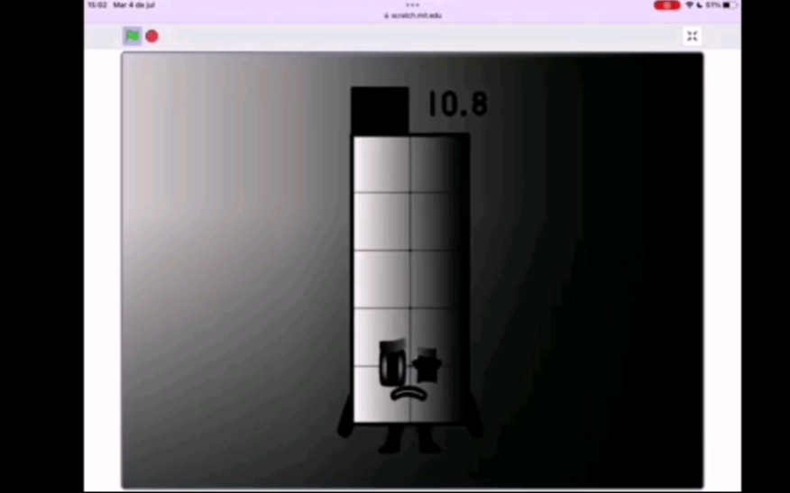 Uncannyblocks Band Wholes But Tenths  (10.1-14) + BONUS