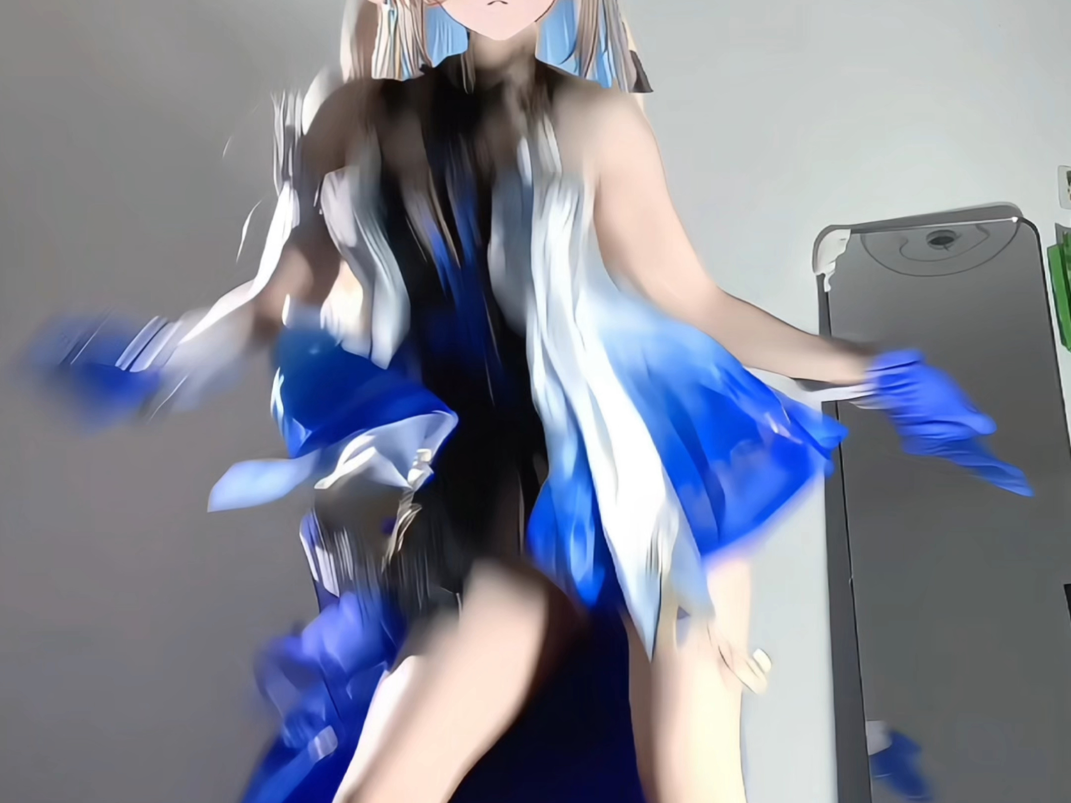 参见大卡妈妈