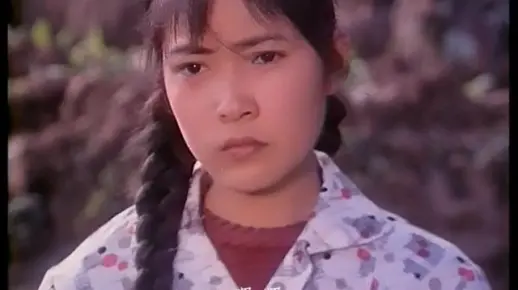 经典电影歌曲1981年故事片《被爱情遗忘的角落》插曲《角落之歌》演唱：朱明瑛