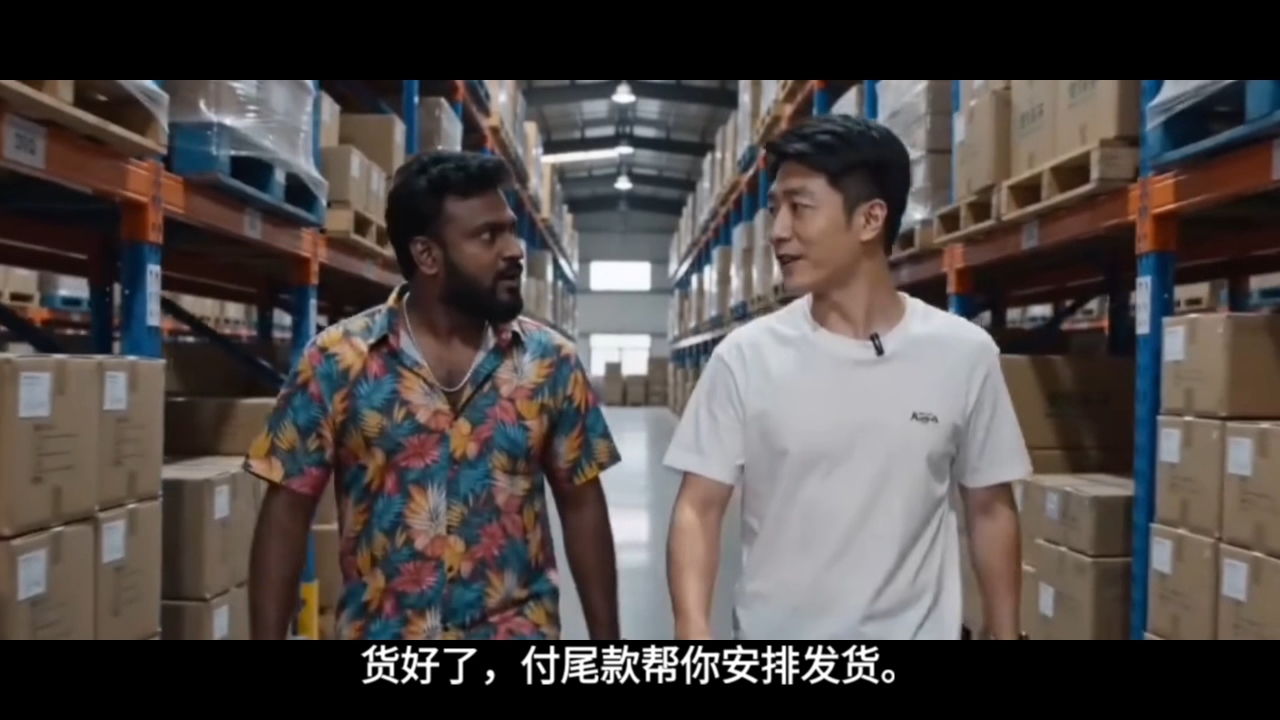 做生意的窍门
