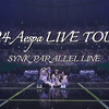 【4K60帧中字】2024 Aespa LIVE TOUR - SYNK PARALLEL LINE 首尔 完整版