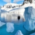 南极洲·Antarctica｜什么是南极洲冰川的震撼场面