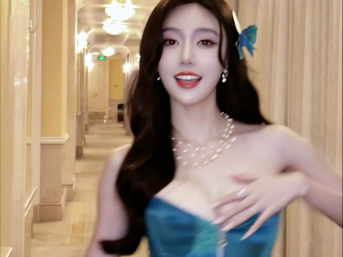 【达菲鸡呀】最新视频来袭，快来看看吧！