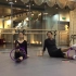 迪亚芭蕾在线课程：第二节、地面练习（二）