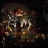 Slayer, Exodus, Venom - Combat Tour 1985 (Ultimate Revenge F