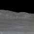 常娥4号和阿波罗16号拍摄的月球真实图像