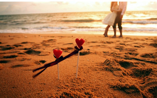 口语侠第18期:老美教你用英文情诗去撩妹第2弹