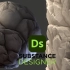 Substance 3D Designer ！ 制作风格化岩石悬崖材质！