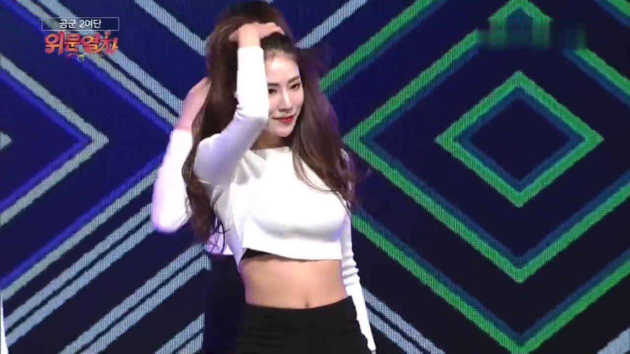 stellar - 刺痛(sting)