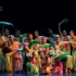 《江南》第十四届荷花奖民族民间舞终评 上海戏剧学院舞蹈学院