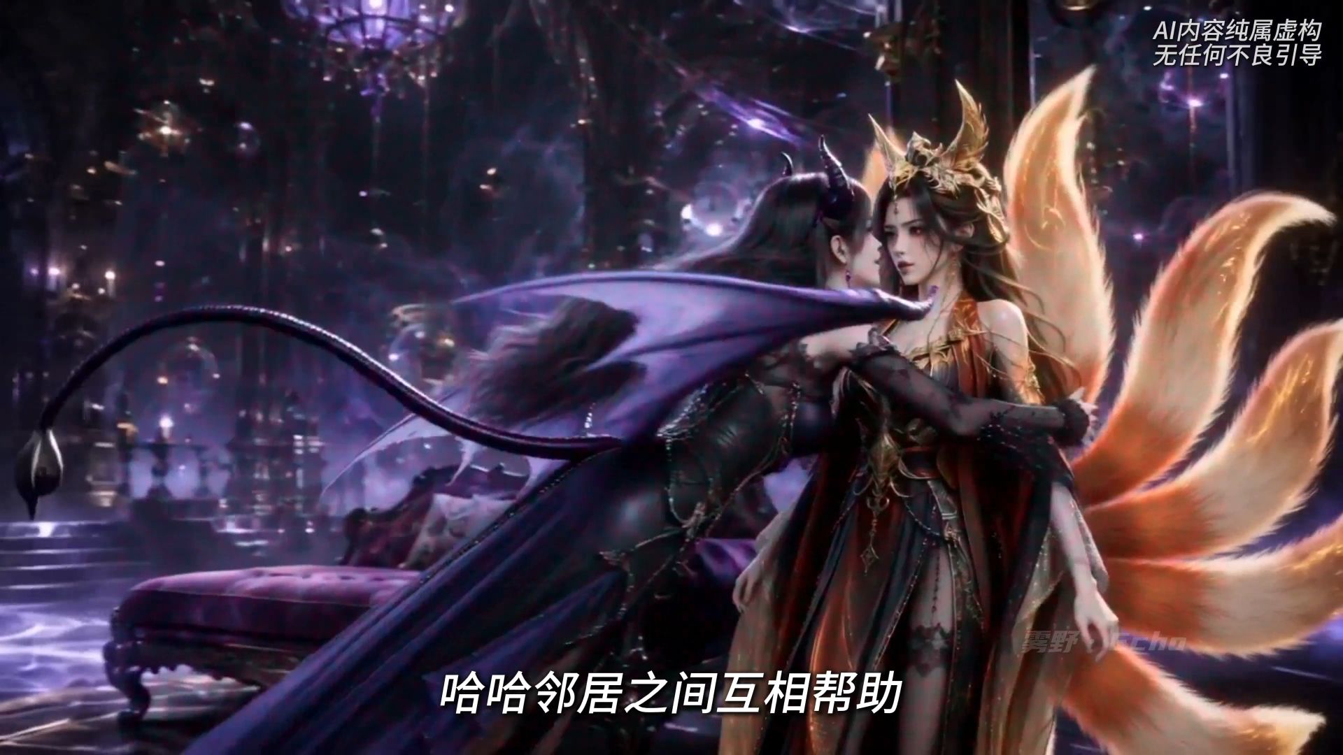 第十六集/好好好，这集又看上直播了
