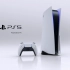 PS5 游戏主机外观正式公布！PS5 Hardware Reveal Trailer