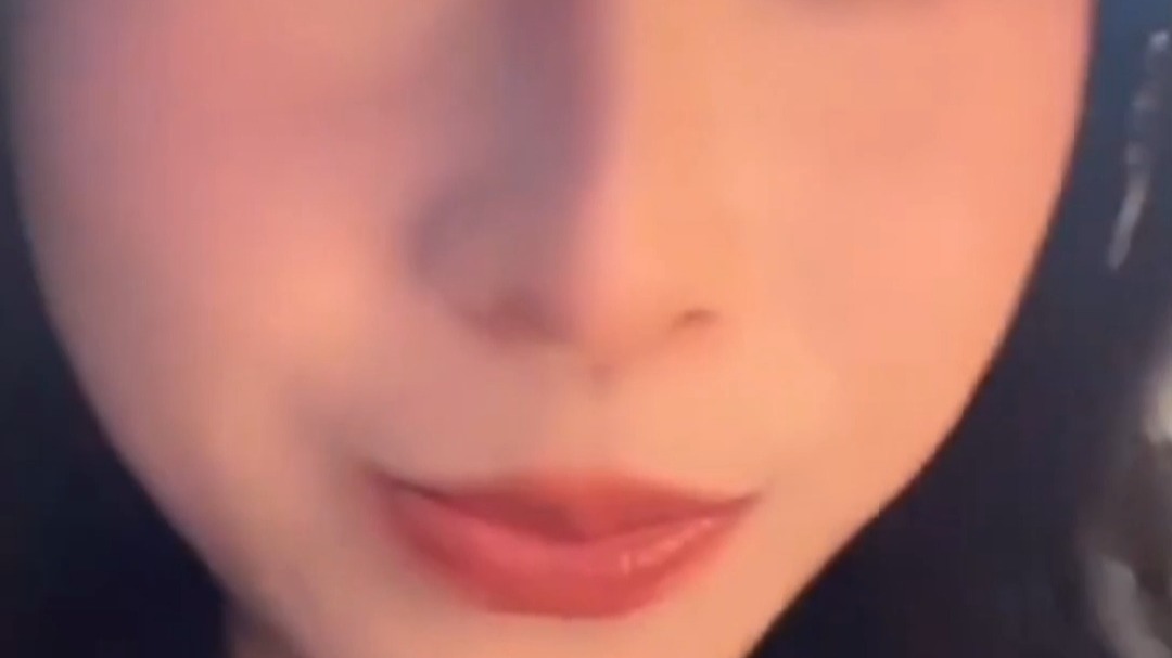 猪肝鉴定/镜头前放飞自我