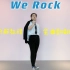 【青春有你3】主题曲We Rock全曲竖屏直拍翻跳/保姆级教程安排！